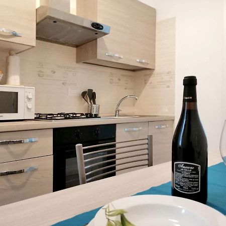 Appartamento Aida - Near The Center With Private Parking E Ac Como Luaran gambar