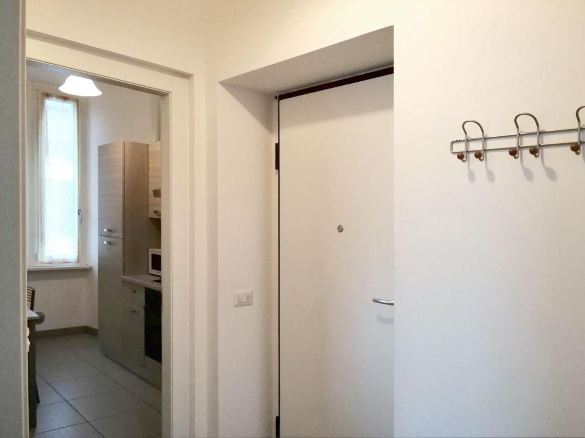 Appartamento Aida - Near The Center With Private Parking E Ac Como Luaran gambar